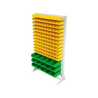 Стойка СТЕЛЛА-ТЕХНИК 1150x2000 односторонняя В1-12-00-03