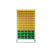 Стойка СТЕЛЛА-ТЕХНИК 1150x2000 односторонняя В1-12-00-03