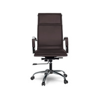Кресло College CLG-617 LXH-A Brown