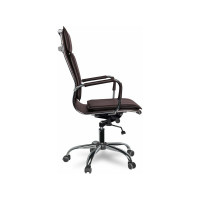 Кресло College CLG-617 LXH-A Brown