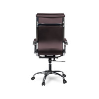 Кресло College CLG-617 LXH-A Brown