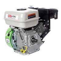 Двигатель бензиновый RD170F-3 REDVERG 6671260