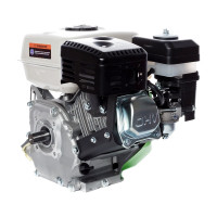 Двигатель бензиновый RD170F-3 REDVERG 6671260