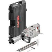 Отбойный молоток Crown CT18172 BMC