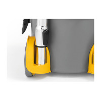 Пылесос для сухой уборки Ghibli&Wirbel V10 12401210001