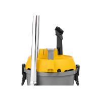 Пылесос для сухой уборки Ghibli&Wirbel V10 12401210001