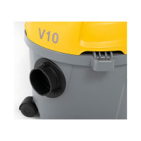 Пылесос для сухой уборки Ghibli&Wirbel V10 12401210001