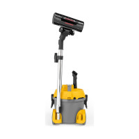 Пылесос для сухой уборки Ghibli&Wirbel V10 12401210001