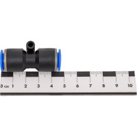 Фитинг прямой PUC 3/8 NBPT 52433