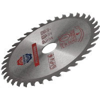 Диск пильный по дереву 150х22.23/20 мм, 36Z TORGWIN S11605