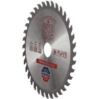 Диск пильный по дереву 150х22.23/20 мм, 36Z TORGWIN S11605