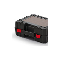 Чемодан для электроинструмента Kistenberg KHV40B-S411