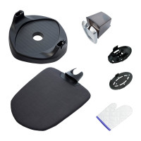 Отпариватель KITFORT КТ-927