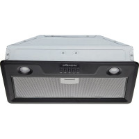 Кухонная вытяжка KONIGIN Skylark Black 60 103049