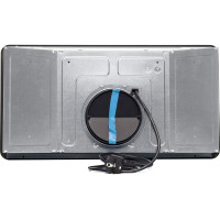 Кухонная вытяжка KONIGIN Skylark Black 60 103049