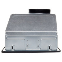 Кухонная вытяжка KONIGIN Skylark Black 60 103049