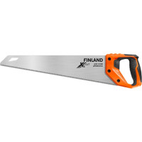 Ножовка Чисто Быстро Finland 1951 сухое дерево ПР2625