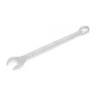 Комбинированный гаечный ключ HORTZ 75x75 хромирование 1040405