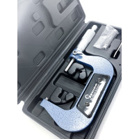 Микрометр Sekira гладкий МК-75 0.01 кл 1 00-00010566