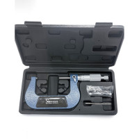 Микрометр Sekira гладкий МК-75 0.01 кл 1 00-00010566