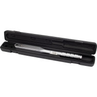 Динамометрический ключ NORGAU предельный со шкалой 1/2"; 20-120 Нм, тип NTWA33-120 051116012