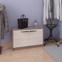 Тумба для обуви Атмосфера Оптима низкая 00-00013660