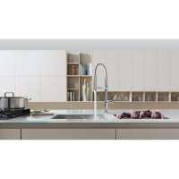 Смеситель для кухни MOOVE MV92300/50CR 00000041067