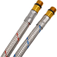 Смеситель для раковины NOBILI UP матовый черный UP94118/1BM 00000058422