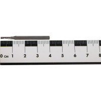 Сверло для печатных плат (0.4х7х40 мм; хв-к 3.175 мм) NZT0.4 DJTOL 883