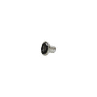 Соединение TITAN LOCK 1in, типа Storz с концом под рукав, KA=31, D=25, алюминий, TLSTORZ3125