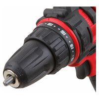 Сетевая дрель-шуруповерт WORTEX DR 1025 DR102500011