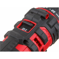 Сетевая дрель-шуруповерт WORTEX DR 1025 DR102500011