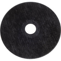 Диск отрезной по металлу (125х1.2х22 мм) Debever Machining Solutions NWC12512229S