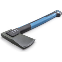 Универсальный топор РемоКолор фибергласовая рукоятка, 930 г, длина рукоятки 445 мм 39-1-093