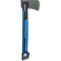 Универсальный топор РемоКолор фибергласовая рукоятка, 930 г, длина рукоятки 445 мм 39-1-093