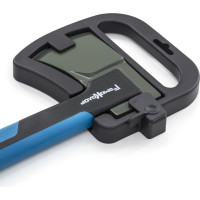 Топор-колун РемоКолор фибергласовая рукоятка, 1240 г, длина рукоятки 600 мм 39-1-124