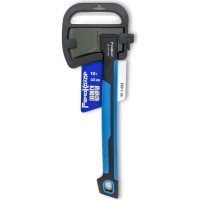 Универсальный топор РемоКолор фибергласовая рукоятка, 930 г, длина рукоятки 445 мм 39-1-093