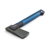 Универсальный топор РемоКолор фибергласовая рукоятка, 630 г, длина рукоятки 350 мм 39-1-063