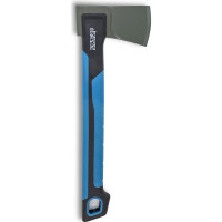 Универсальный топор РемоКолор фибергласовая рукоятка, 630 г, длина рукоятки 350 мм 39-1-063