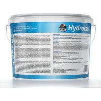 Гидроизоляция Dufa HYDROISOL эластичная, 6 кг МП00-005361