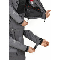 Демисезонный костюм Norfin MIRAGE 06 637006-XXXL