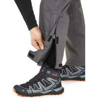 Демисезонный костюм Norfin MIRAGE 06 637006-XXXL