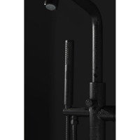 Смеситель для ванны с душем ALLEN BRAU Priority 5.31008-31 00265371