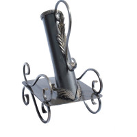 Подставка для шампуров Маркет Пушка МК2217