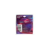Лента светодиодная General Lighting Systems GLS-2835-120-9.6-12-IP20-PRO-3-5-KIT, 5 метров с адаптером, 9,6Вт/м, 12В, SMD2835, 8мм, 120 диодов/м, 7 Лм/чип, IP20, 3000К - теплый белый 501022