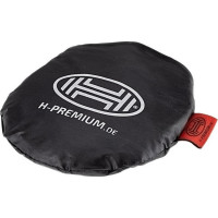 Солнцезащитная шторка Heyner 50x100 см, на присосках 512300