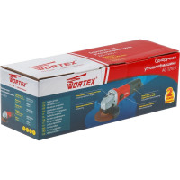 Угловая шлифмашина WORTEX AG 1210-1 AG1210100013