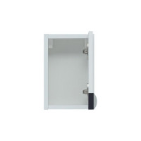 Каркас подвесного шкафа Aquanet 200x300x150 00209424