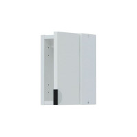 Каркас подвесного шкафа Aquanet 200x300x150 00209424