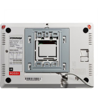 Видеодомофон COMMAX CDV-70Y White CDV-70YWhite